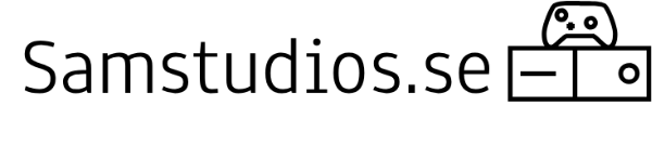 Samstudios.se